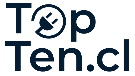 logo Topten Chile